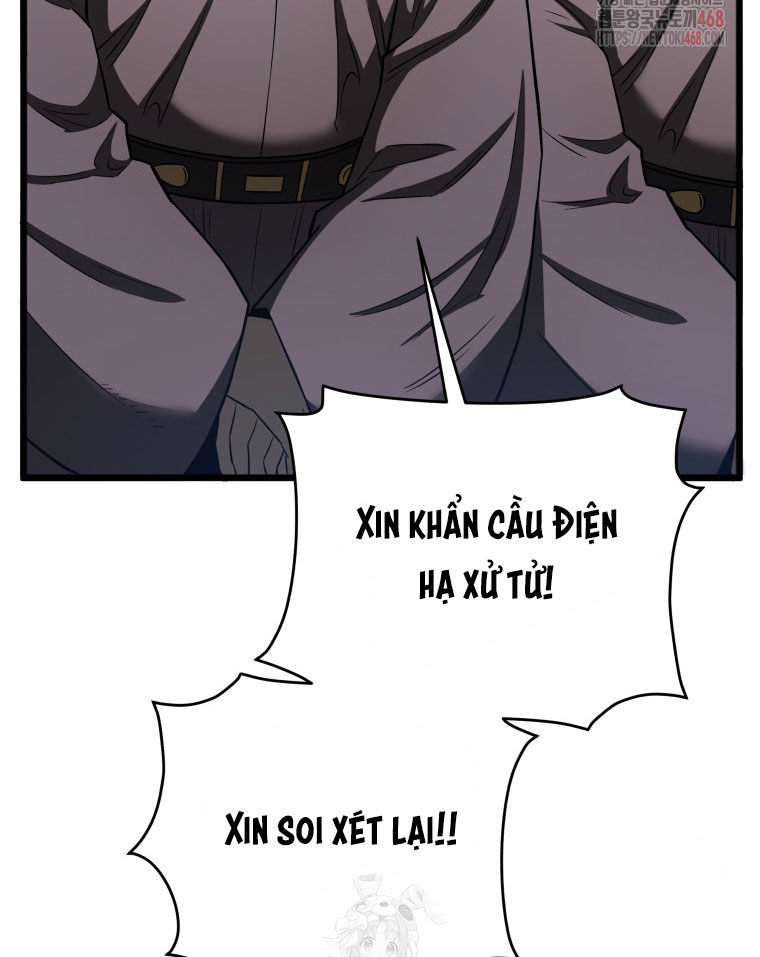 Vương Triều Đen Tối: Joseon chapter 95 - Trang 35
