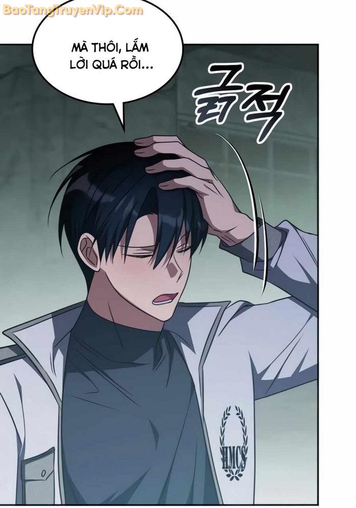 Trị Liệu Sư Quá Mạnh chapter 39 - Trang 87
