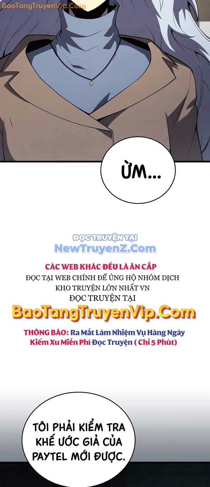 Con Trai Út Của Gia Đình Kiếm Thuật Danh Tiếng chapter 159 - Trang 46