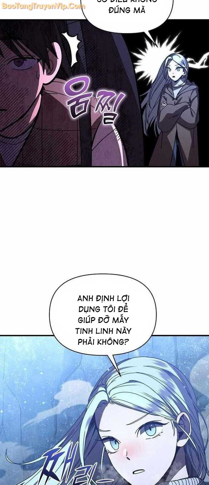 Ta Trở Thành Truyền Nhân Của Võ Thần chapter 25 - Trang 28