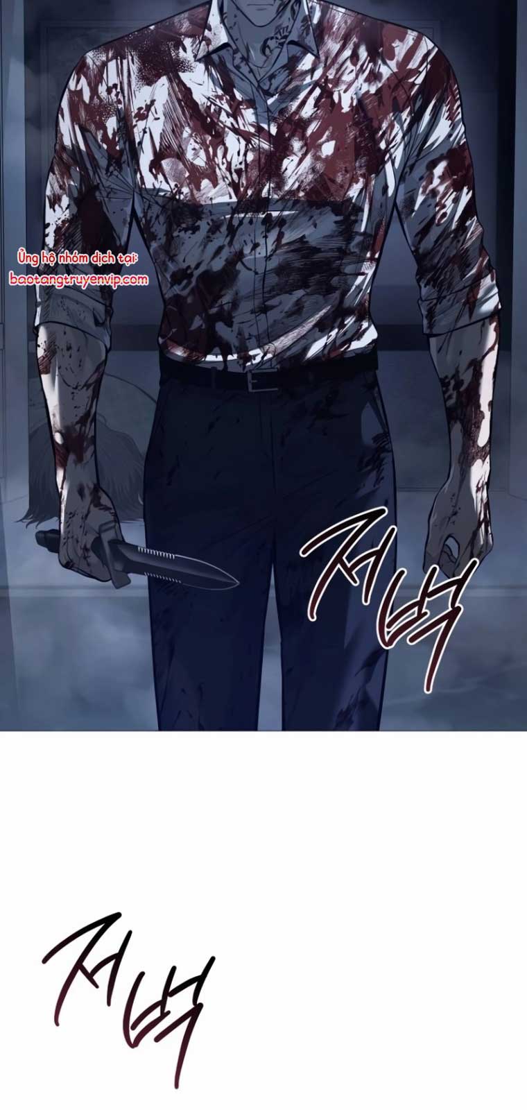 Sát Thủ Huyết Y chapter 8 - Trang 17