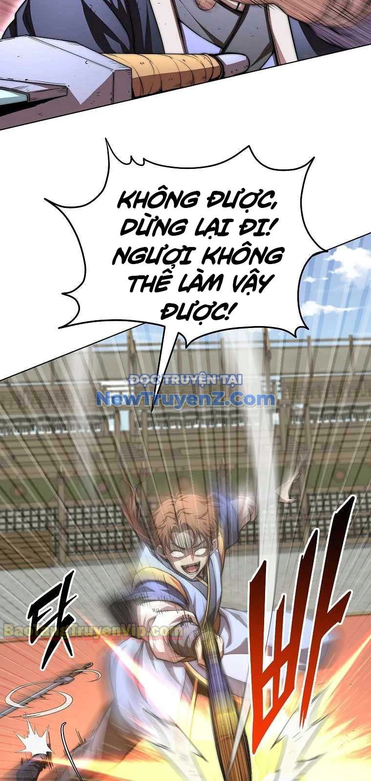 Con Trai Của Gia Tộc Nam Cung Thế Gia chapter 83 - Trang 12