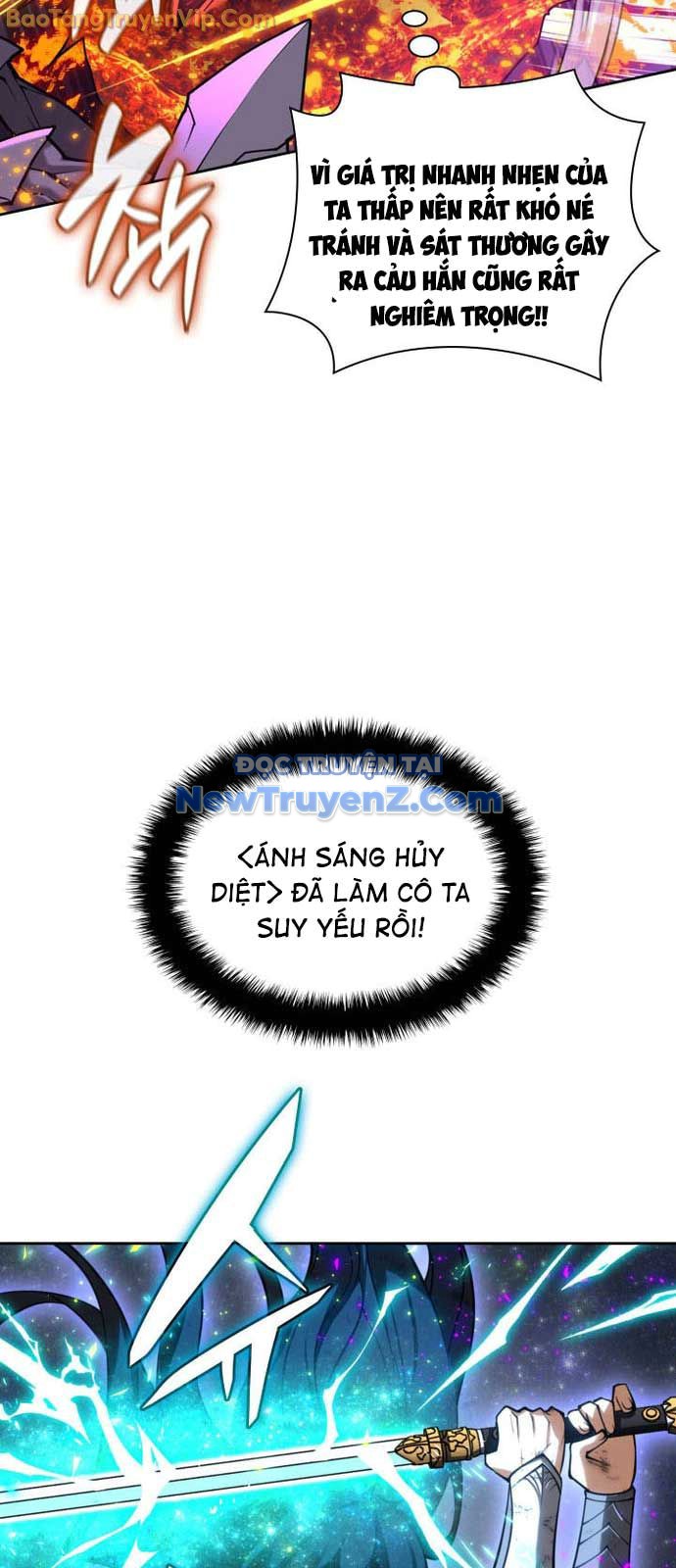 Thợ Rèn Huyền Thoại chapter 278 - Trang 102