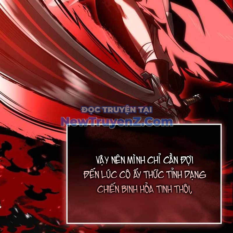 Kim Chiến Sĩ: Hành Trình Xây Dựng Đặc Tính chapter 40 - Trang 56