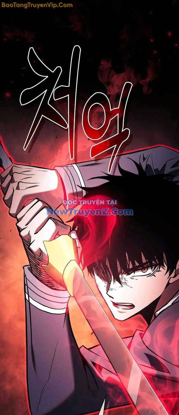 Kiếm Sĩ Thiên Tài Của Học Viện chapter 101 - Trang 22
