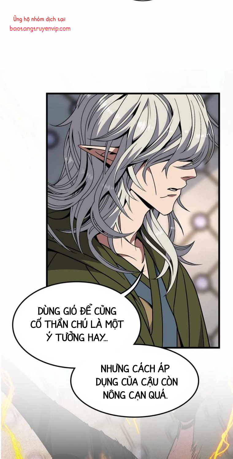 Ánh Sáng Cuối Con Đường chapter 228 - Trang 11