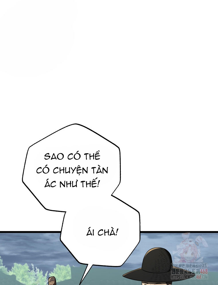 Vương Triều Đen Tối: Joseon chapter 95 - Trang 72