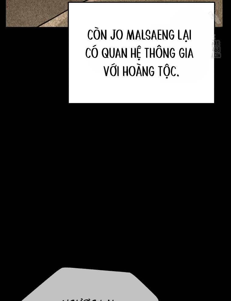 Vương Triều Đen Tối: Joseon chapter 94 - Trang 9