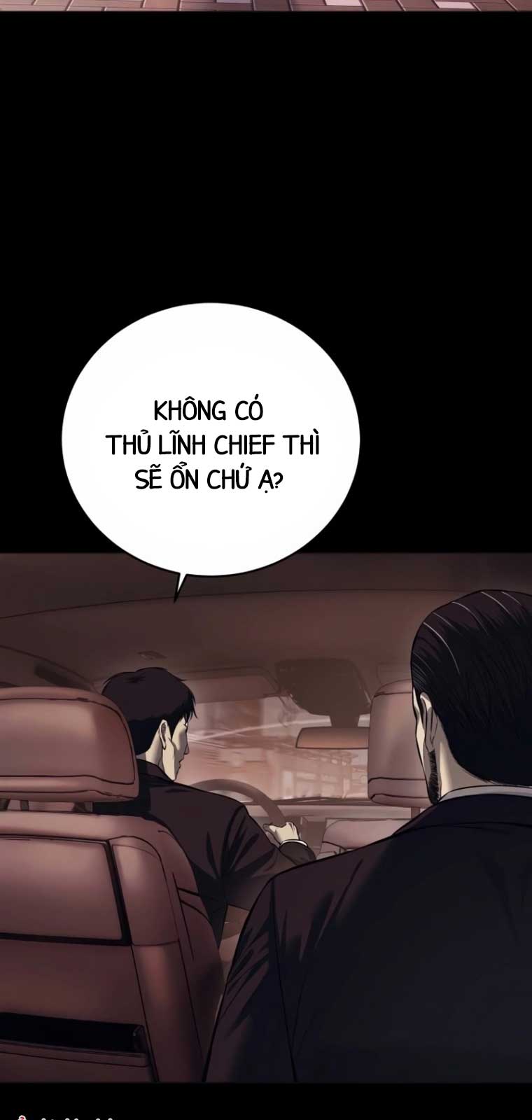 Sát Thủ Huyết Y chapter 8 - Trang 66