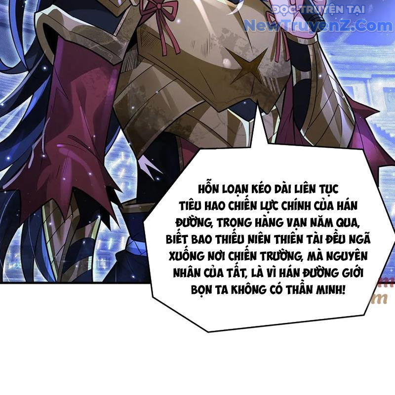 Các Nữ Đồ Đệ Của Ta Đều Là Chư Thiên Đại Lão Tương Lai chapter 342 - Trang 68