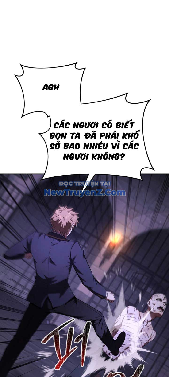 Phản Diện Mắt Cáo Của Học Viện Ma Giới chapter 25 - Trang 62