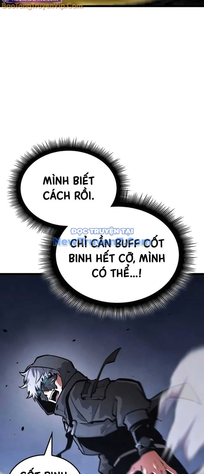 Độc Chiến Đế Vương chapter 15 - Trang 7
