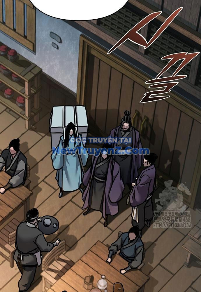 Tiểu Tử Đáng Ngờ Lại Là Cao Thủ chapter 90 - Trang 132