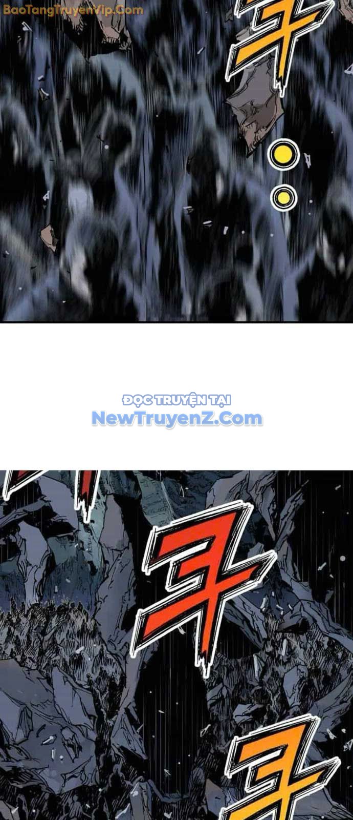 Sát Thần Tu La chapter 51 - Trang 7