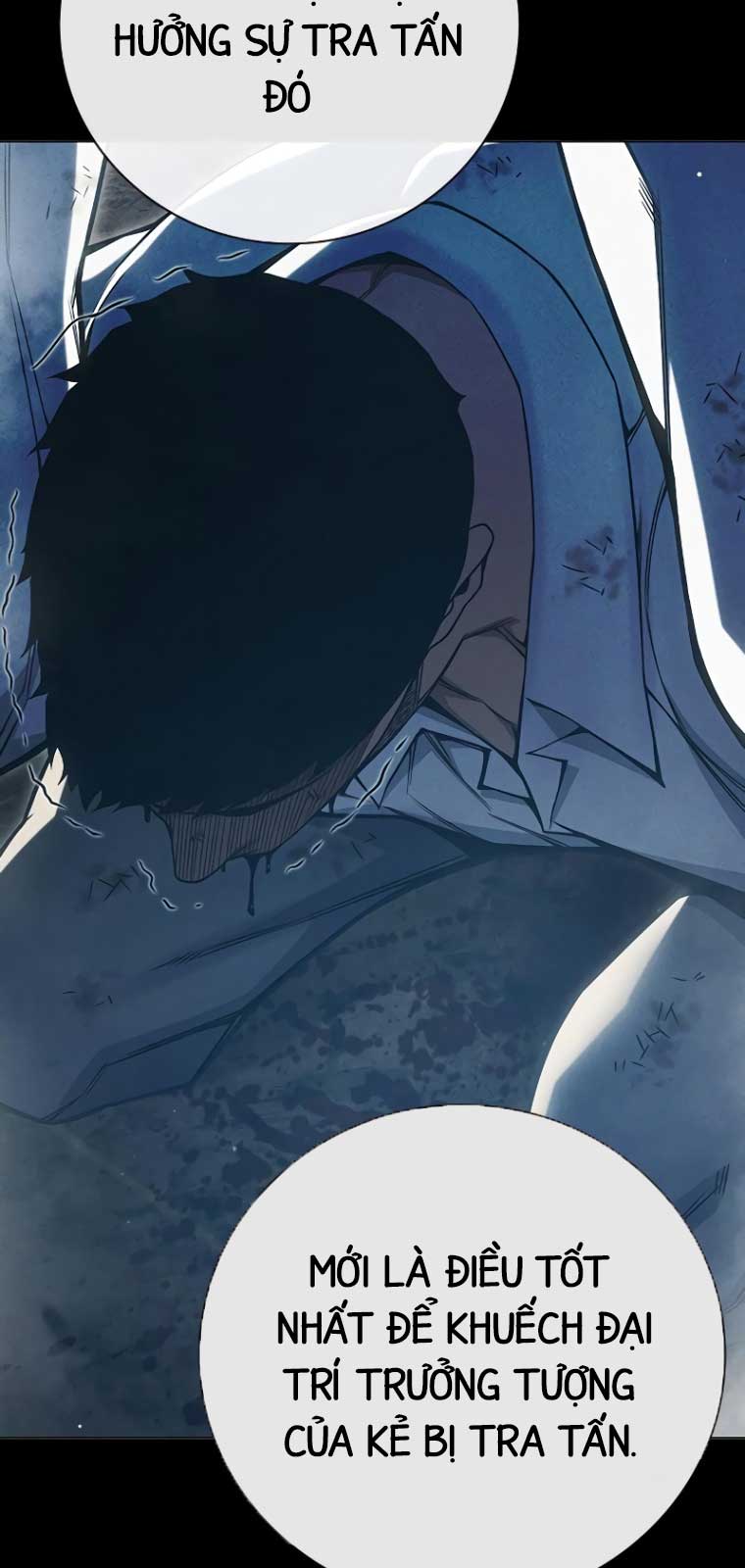 Nhà Tù Vị Thành Niên chapter 49 - Trang 28