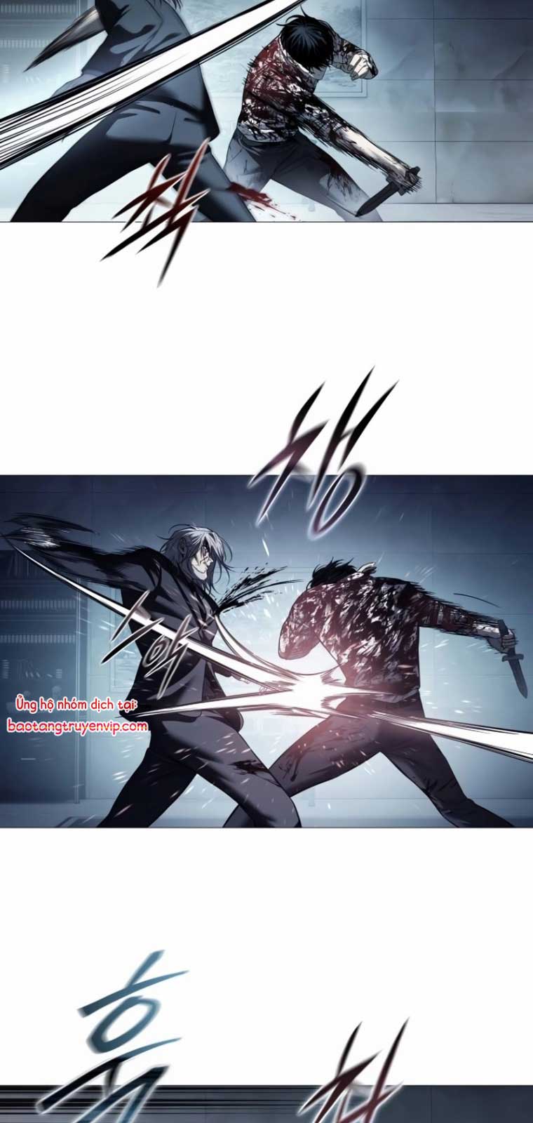 Sát Thủ Huyết Y chapter 9 - Trang 52