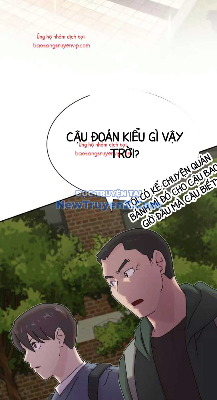 Thiên Tài Nhìn Thấu Thế Giới chapter 25 - Trang 87
