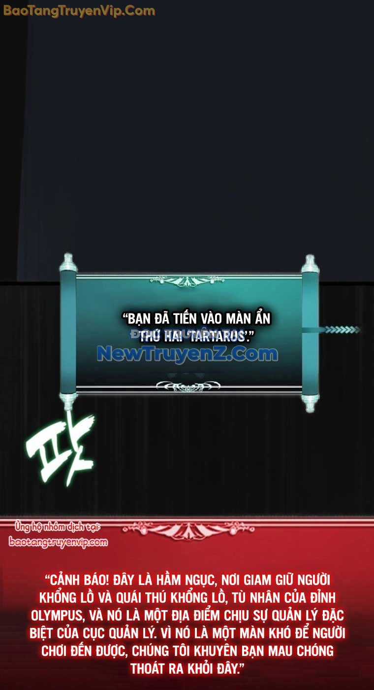 Vua Thăng Cấp chapter 207 - Trang 70