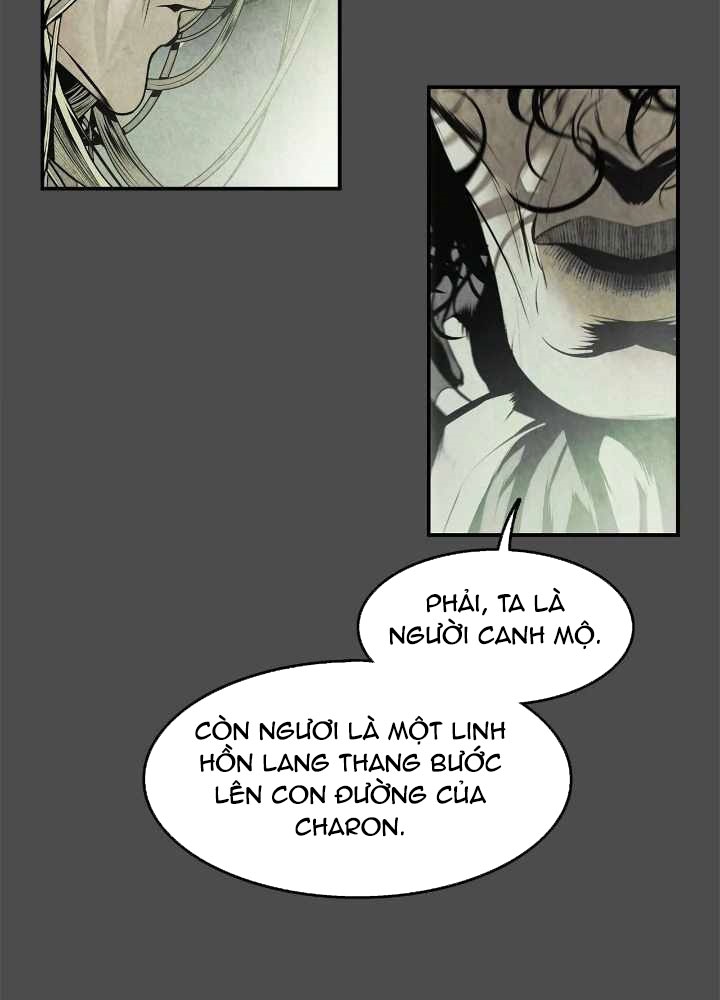 Bất Bại Chân Ma chapter 248 - Trang 5