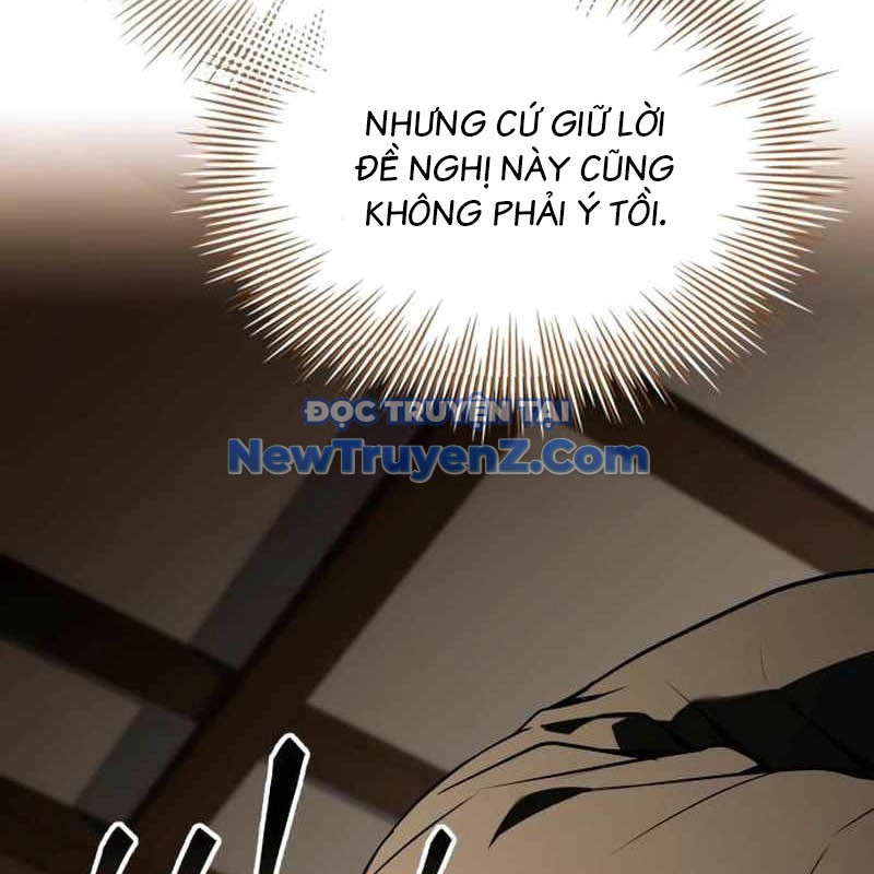 Kim Chiến Sĩ: Hành Trình Xây Dựng Đặc Tính chapter 40 - Trang 41