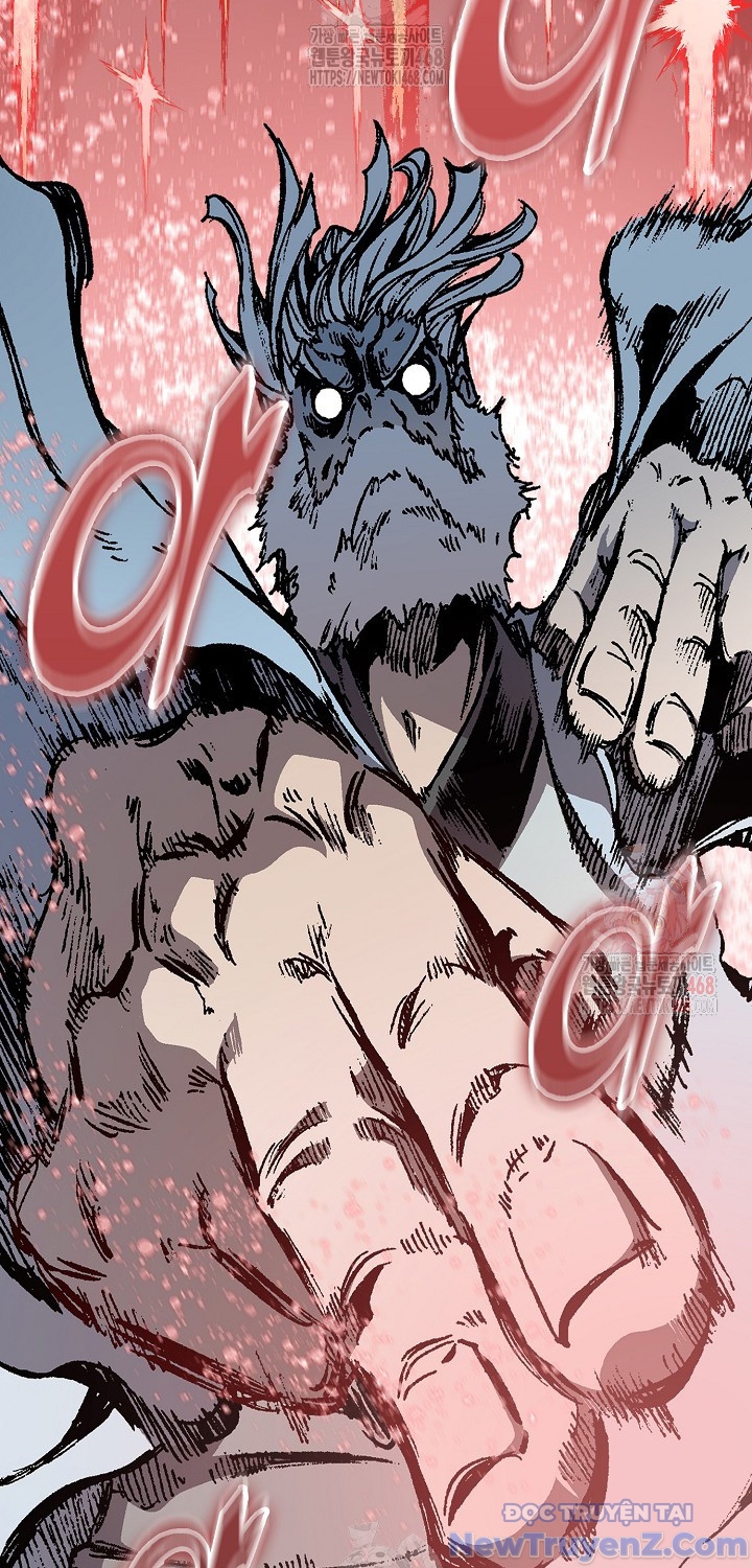Hồi Ức Của Chiến Thần chapter 207 - Trang 5