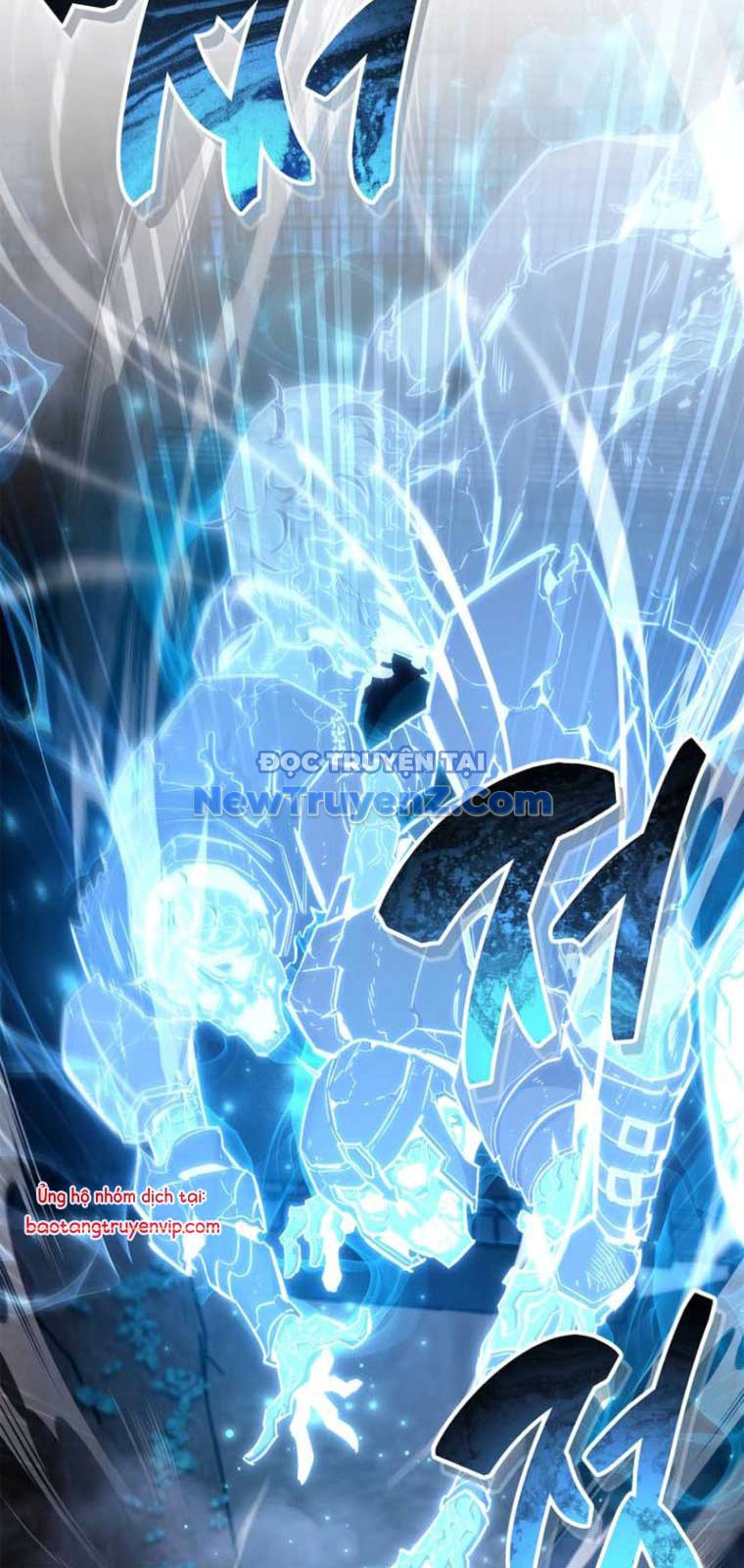 Người Chơi Che Giấu Quá Khứ chapter 71 - Trang 21
