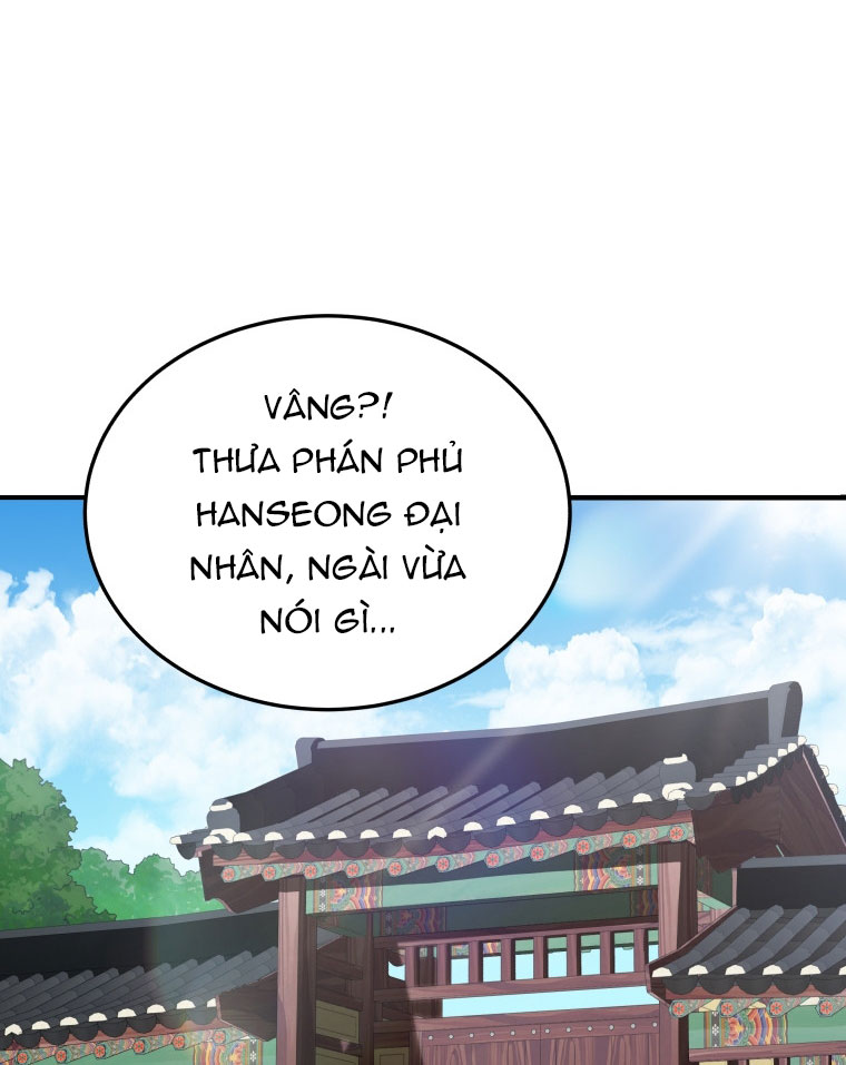 Vương Triều Đen Tối: Joseon chapter 93 - Trang 8
