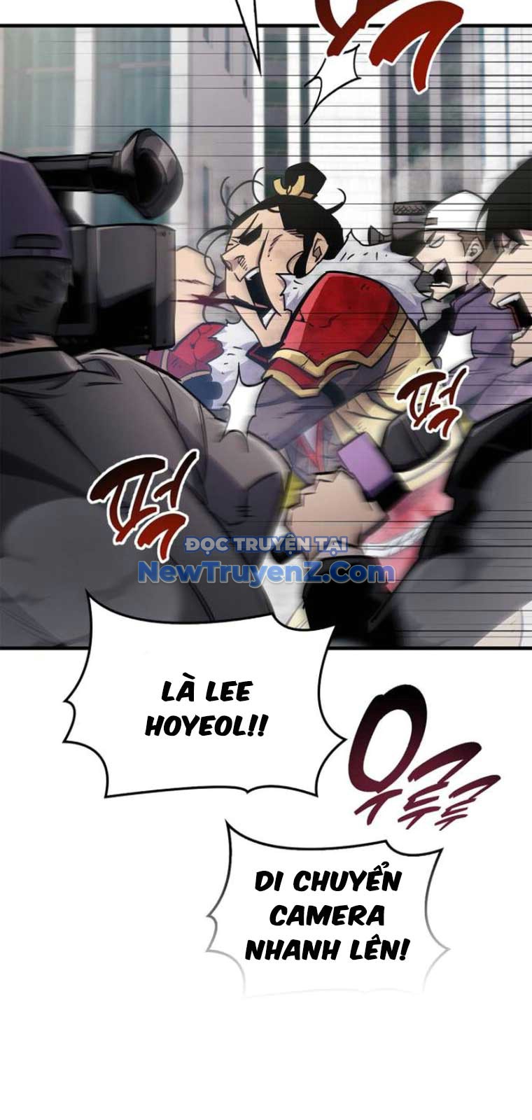 Người Chơi Che Giấu Quá Khứ chapter 71 - Trang 114