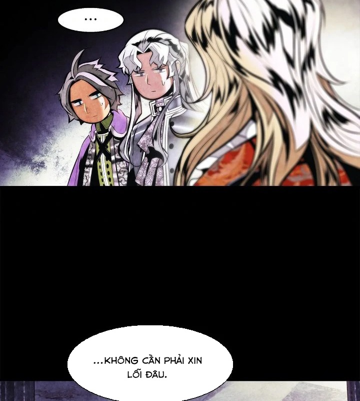 Bất Bại Chân Ma chapter 247 - Trang 64