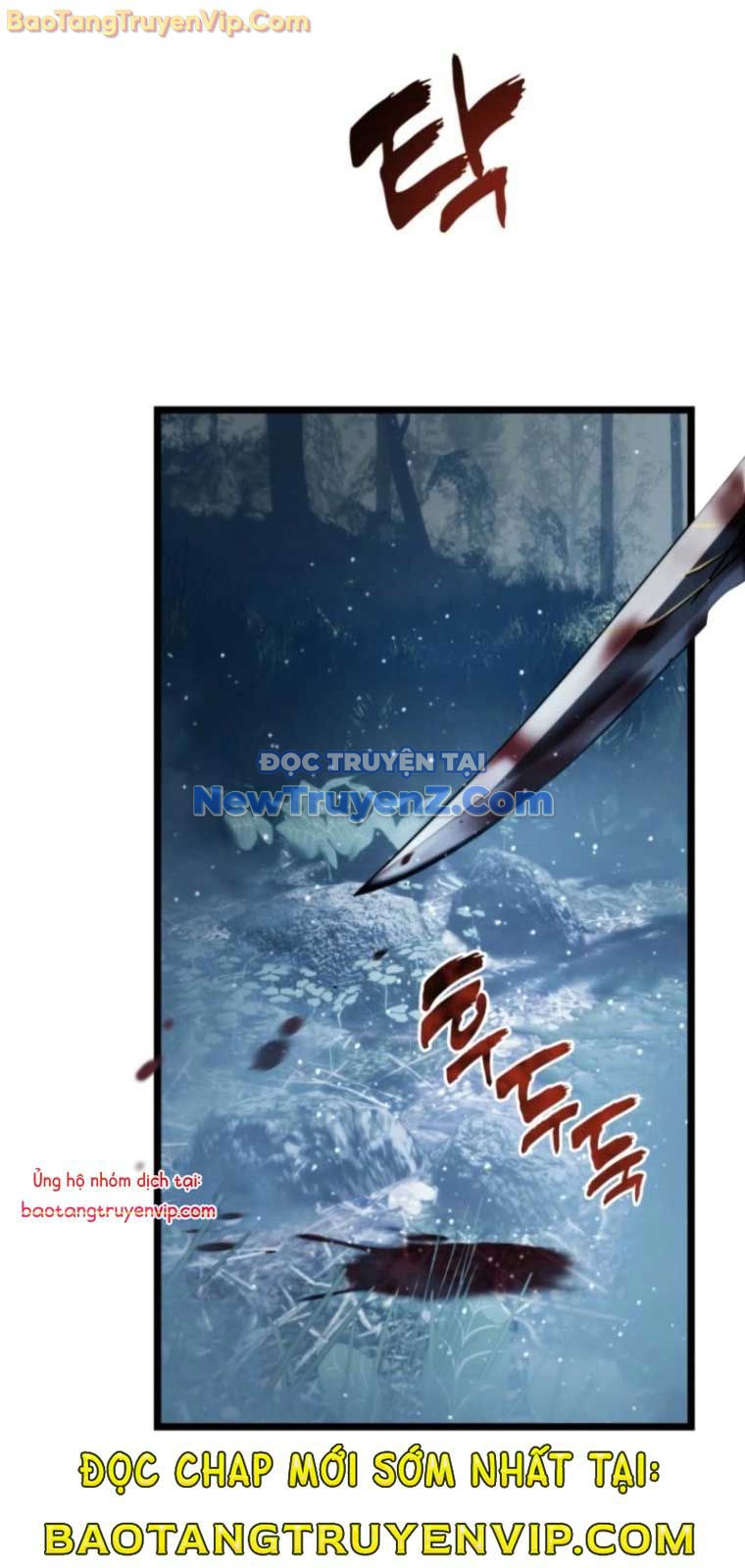 Vua Thăng Cấp chapter 207 - Trang 10
