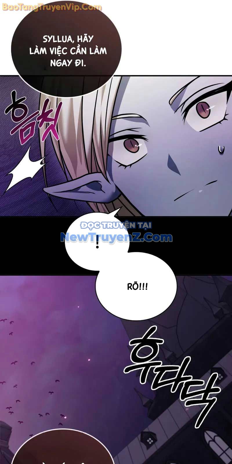 Tôi Không Tài Năng Đến Thế Đâu chapter 82 - Trang 46
