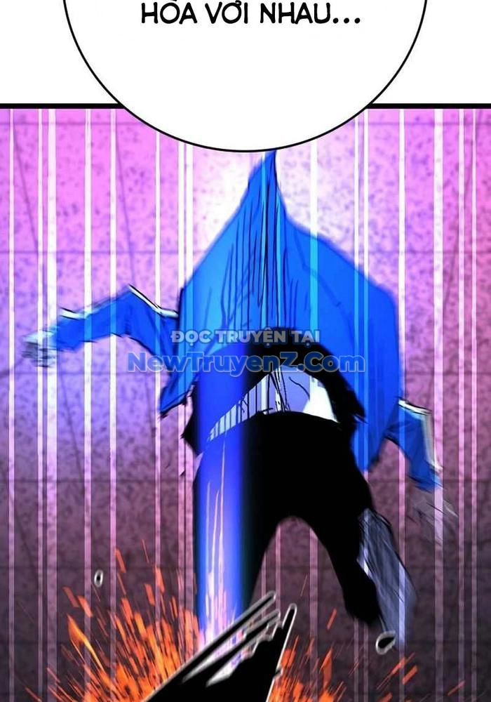 Phòng Gym Hanlim chapter 228 - Trang 186