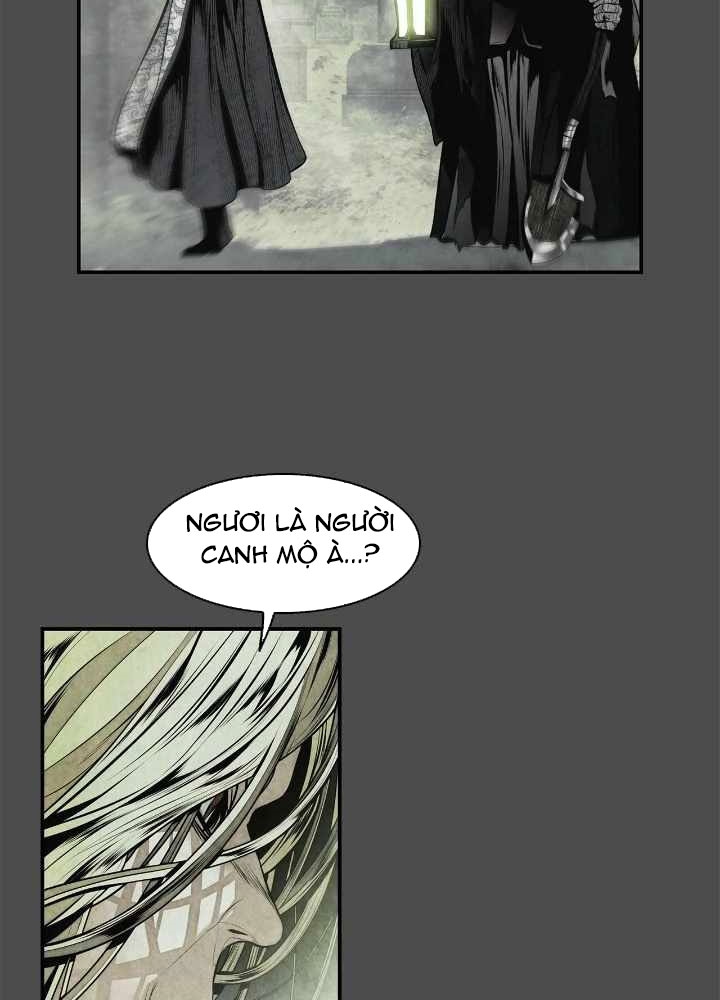 Bất Bại Chân Ma chapter 248 - Trang 4