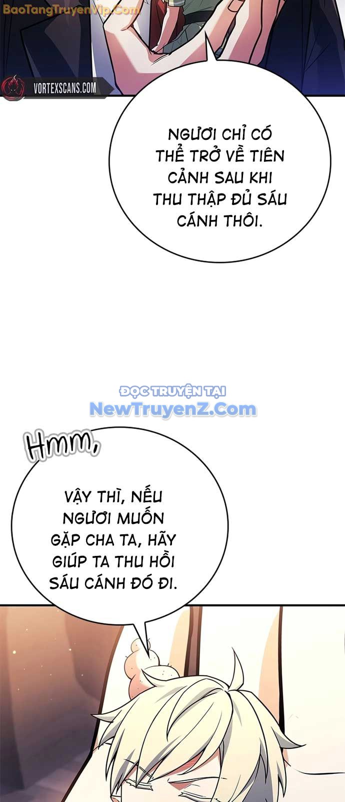 Anh Hùng Huyền Thoại Là Học Viên Danh Dự Của Học Viện chapter 41 - Trang 73
