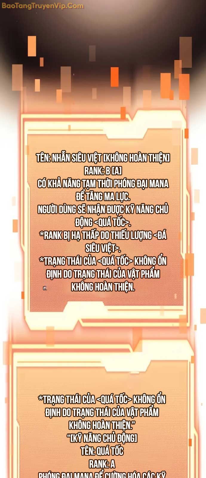Ta Nhận Được Vật Phẩm Thần Thoại chapter 129 - Trang 60