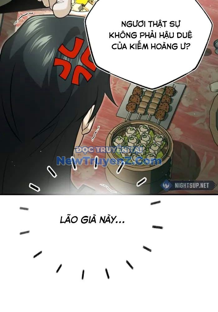 Hồi Quy Giả Về Hưu chapter 68 - Trang 60
