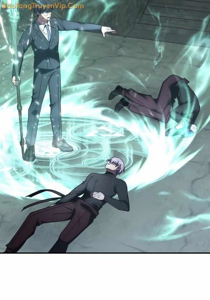 Trị Liệu Sư Quá Mạnh chapter 39 - Trang 84