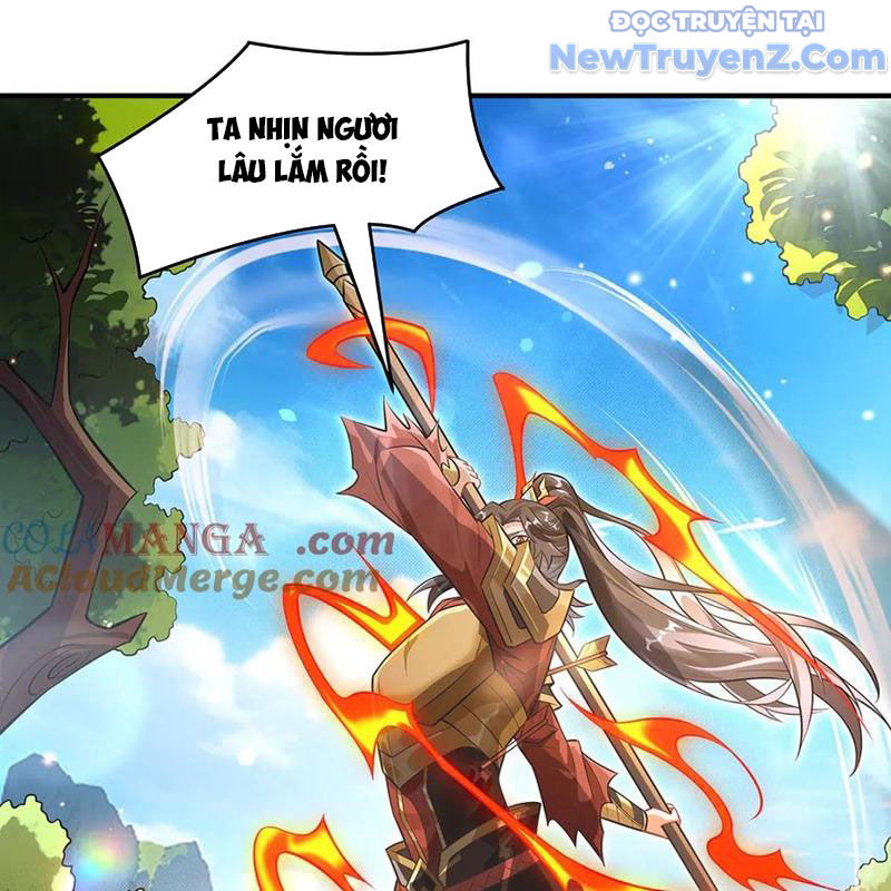 Các Nữ Đồ Đệ Của Ta Đều Là Chư Thiên Đại Lão Tương Lai chapter 342 - Trang 11