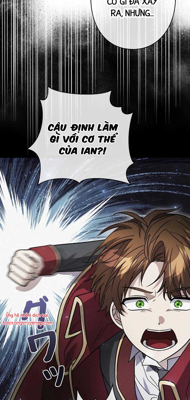 Bức Thư Tình Đến Từ Tương Lai chapter 33 - Trang 18
