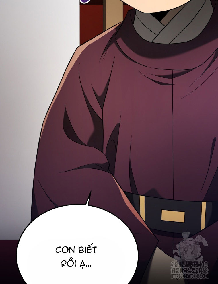 Vương Triều Đen Tối: Joseon chapter 92 - Trang 96