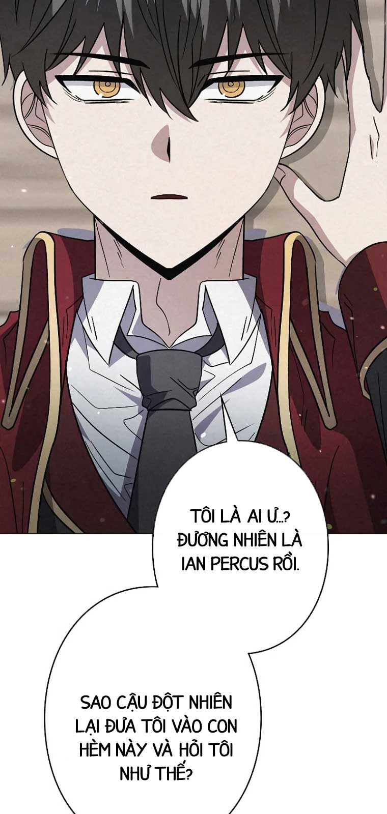 Bức Thư Tình Đến Từ Tương Lai chapter 33 - Trang 7