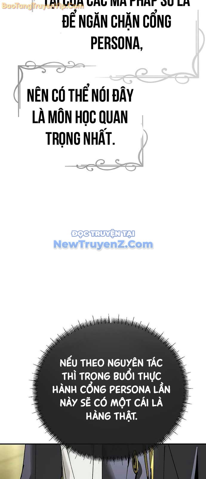 Trở Thành Thiên Tài Tốc Biến Của Học Viện Ma Pháp chapter 56 - Trang 23