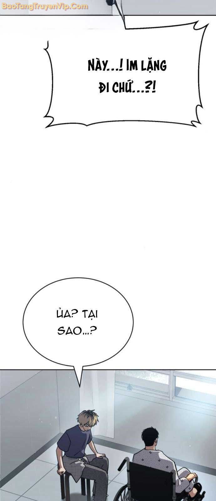 Luật Thanh Niên chapter 51 - Trang 19