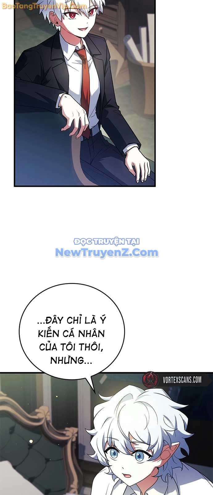 Anh Hùng Huyền Thoại Là Học Viên Danh Dự Của Học Viện chapter 41 - Trang 7