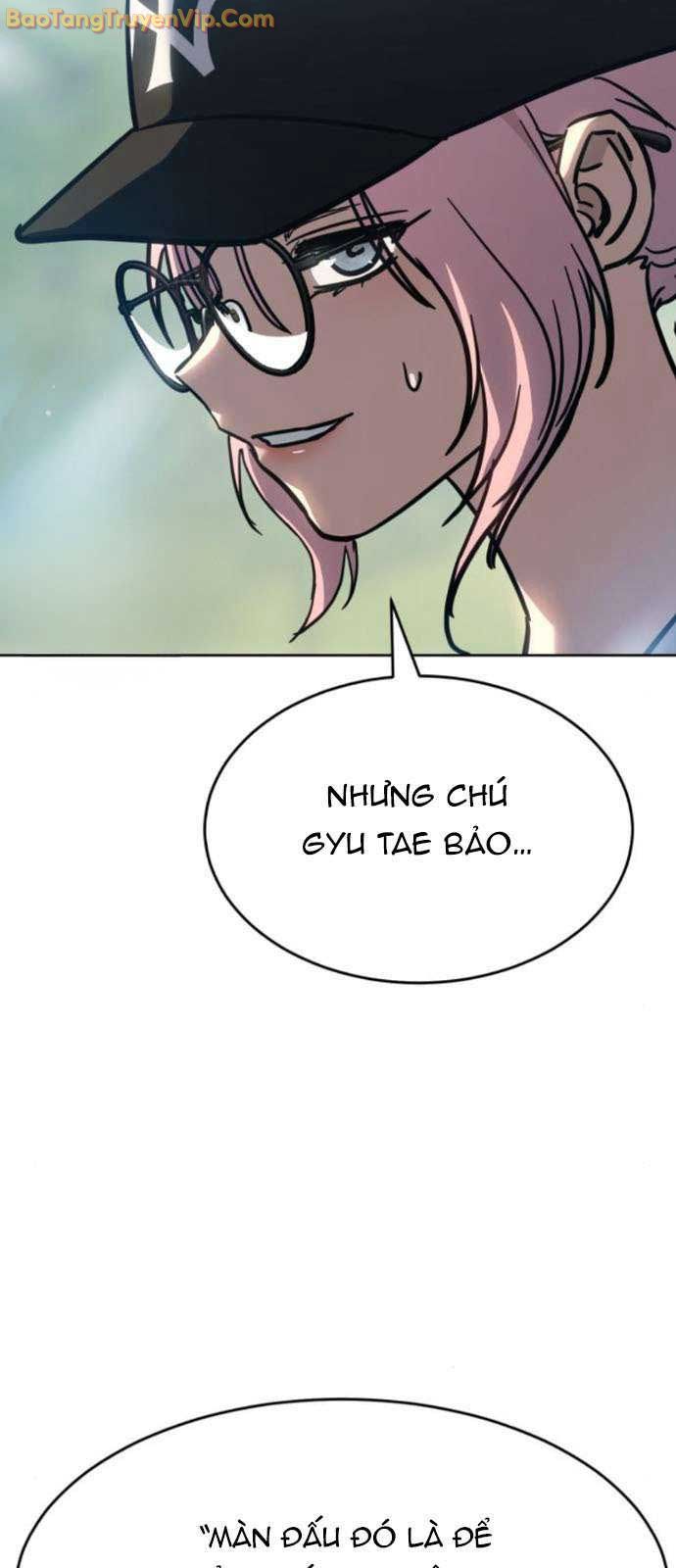Luật Thanh Niên chapter 51 - Trang 27