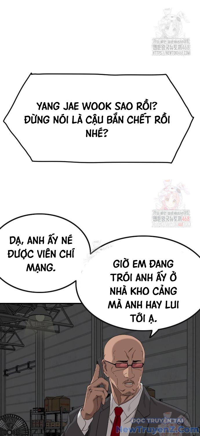 Người Xấu chapter 252 - Trang 13
