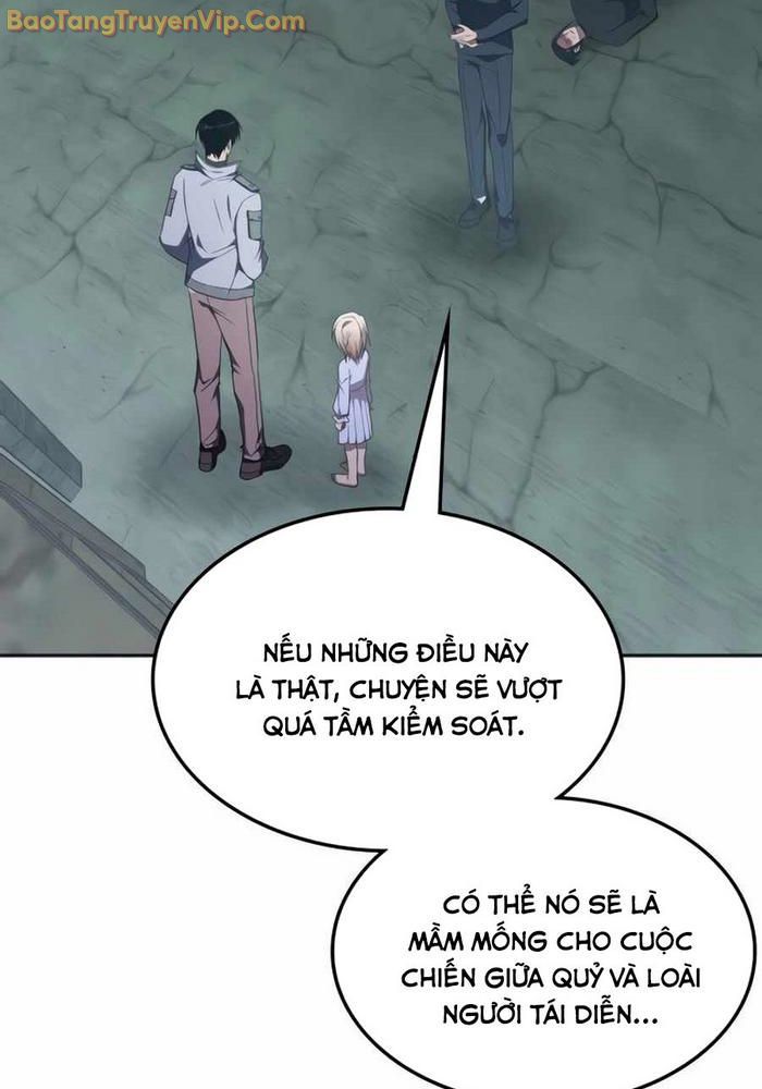 Trị Liệu Sư Quá Mạnh chapter 39 - Trang 31