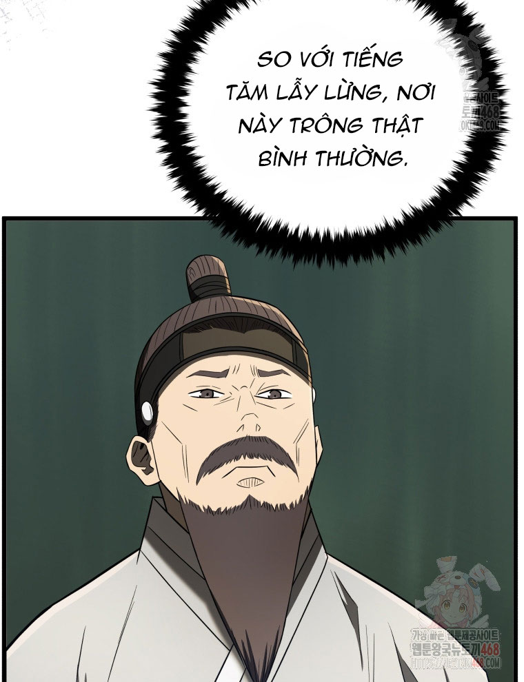 Vương Triều Đen Tối: Joseon chapter 95 - Trang 81