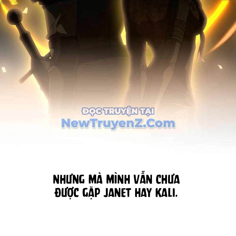 Kim Chiến Sĩ: Hành Trình Xây Dựng Đặc Tính chapter 40 - Trang 58