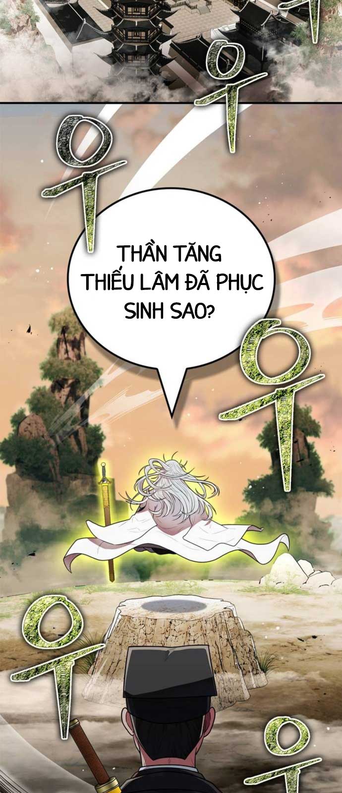 Huấn Luyện Viên Murim Thiên Tài chapter 63.1 - Trang 37